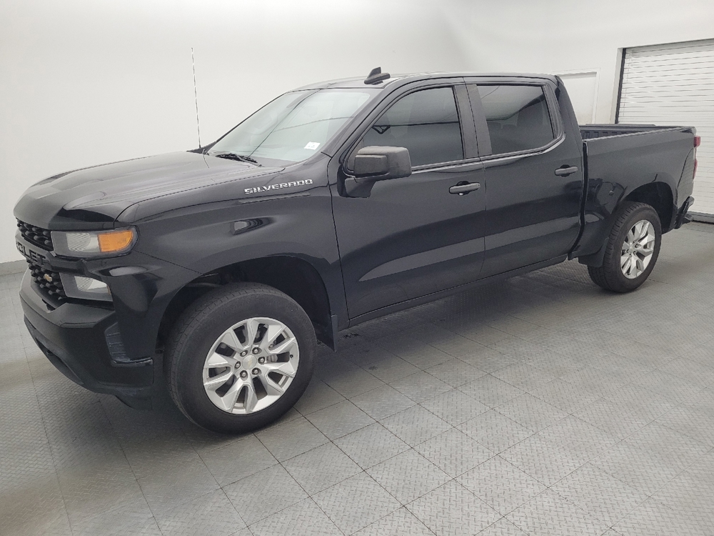 chevrolet silverado 1500 2019 1GCPWBEH9KZ365234 image chevrolet silverado 1500 2019 1GCPWBEH9KZ365234 image